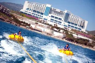 Aria Claros Beach & Spa Resort