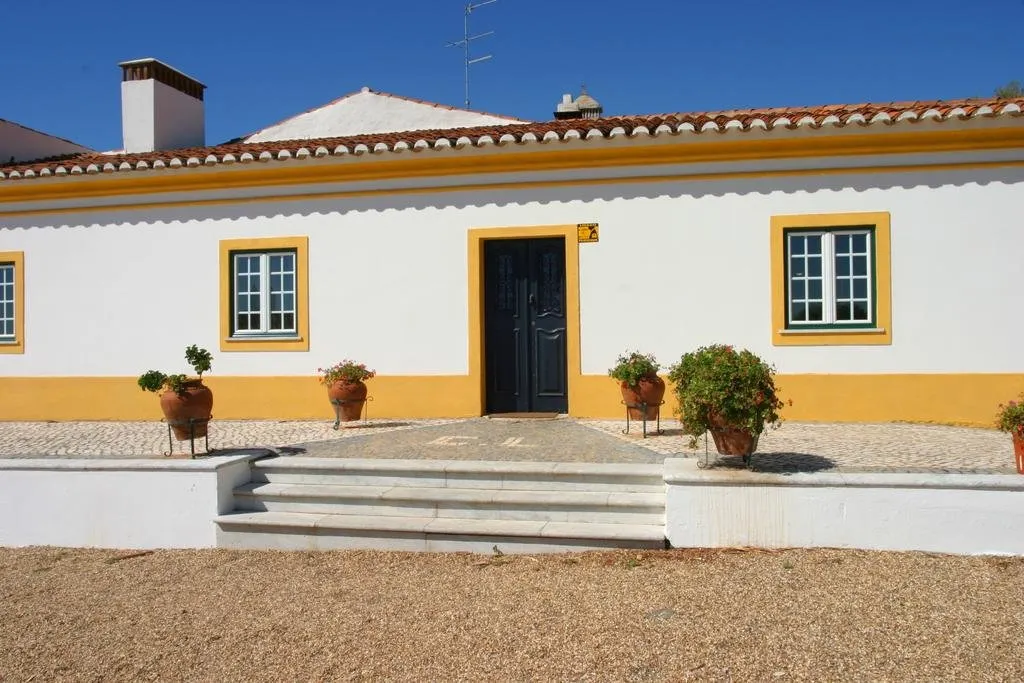 Hotel Monte da Corte Ligeira