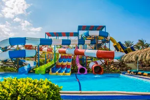 Sunrise Aqua Joy Resort Select