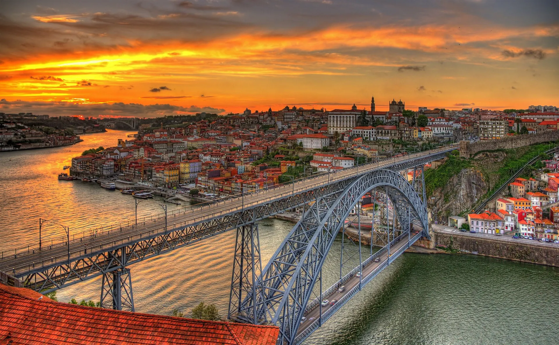 Portugal - Noord Portugal