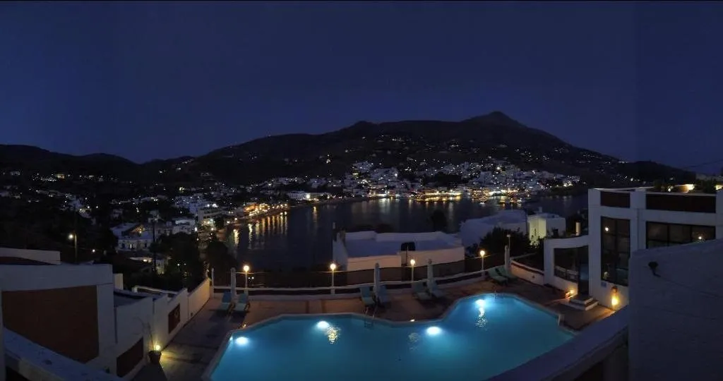 Hotel Mare Vista