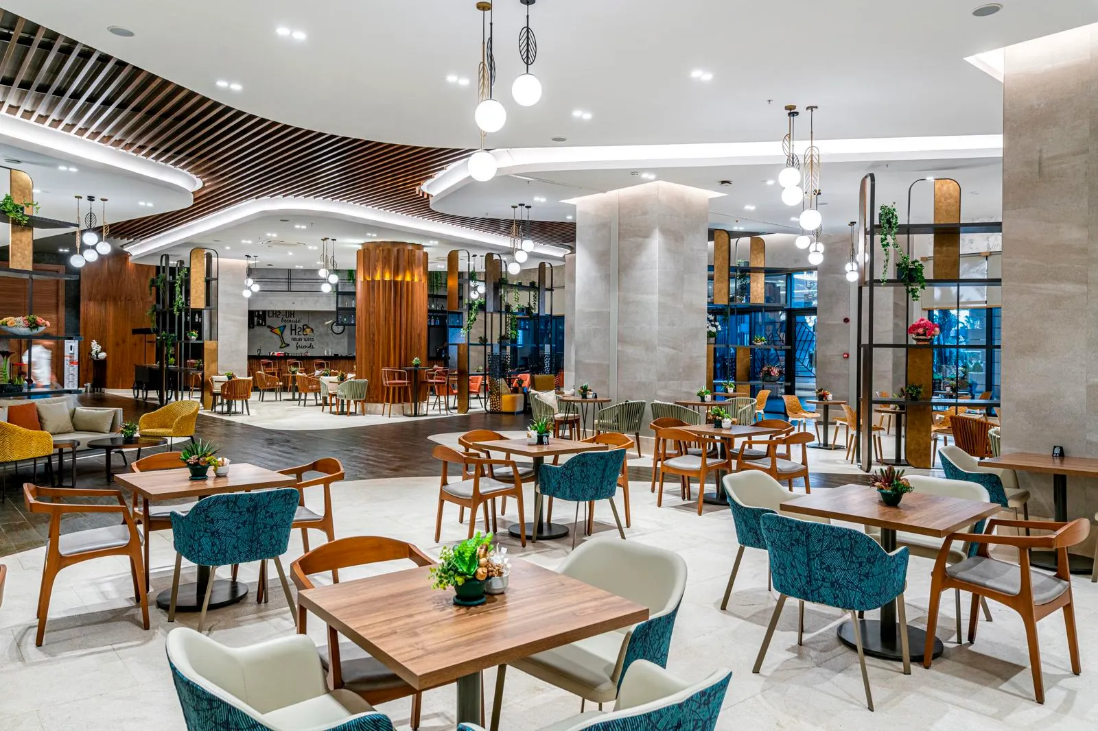 Calyptus Kirman Premium