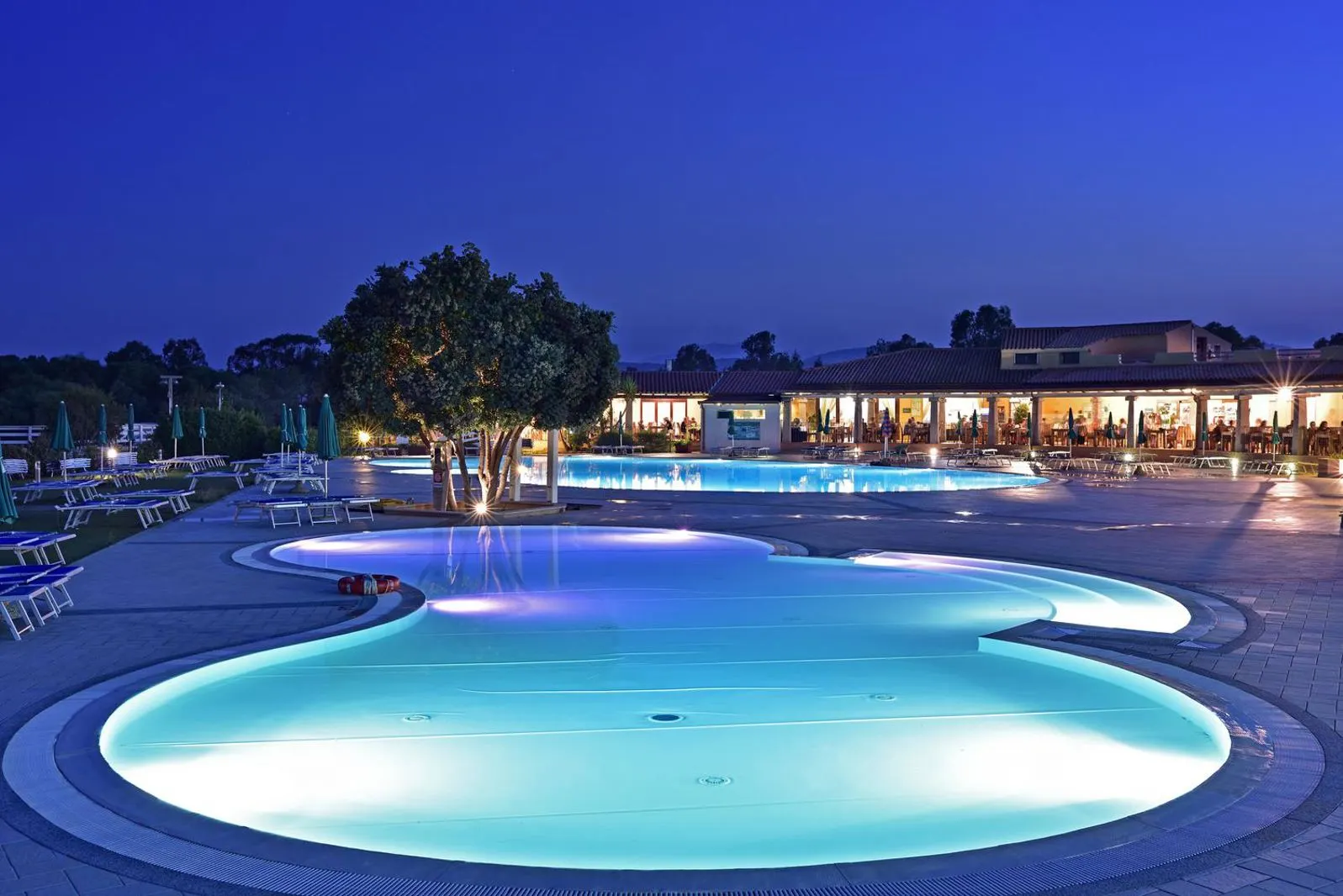 Futura Club Cala Fiorita
