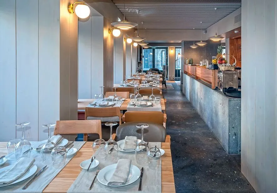 Hotel Porta Nova Collection House - Braga
