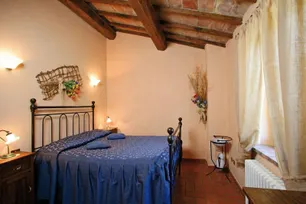 Agriturismo Le Calle