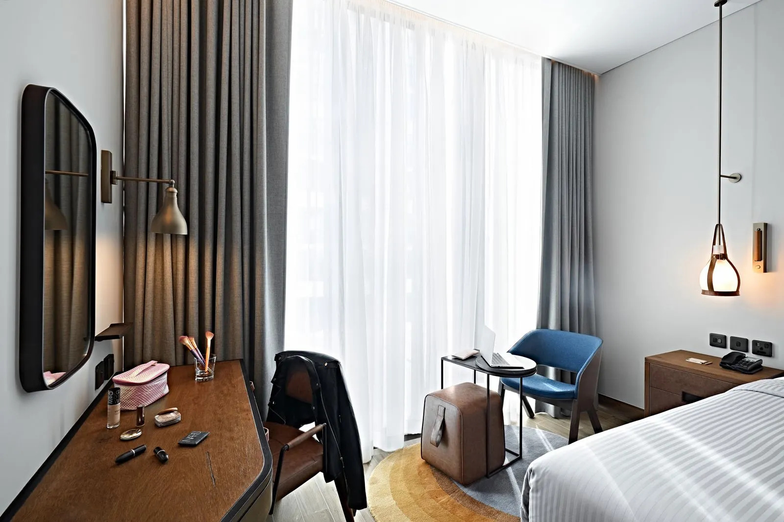 Revier Hotel Dubai