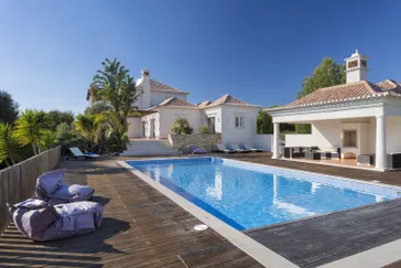 Martinhal Sagres Beach Resort - Luxury Villa 21