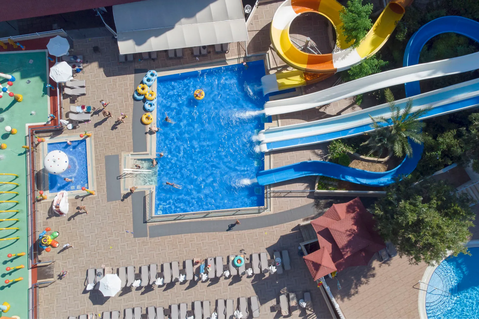 Club Paradiso