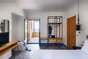 Margo Beach Hotel