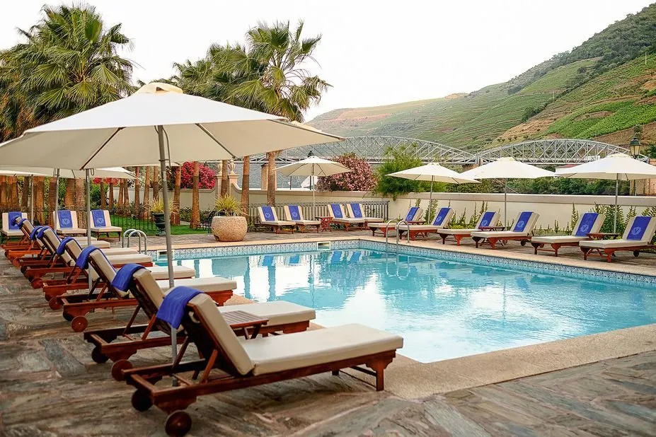 Hotel The Vintage House - Pinhao