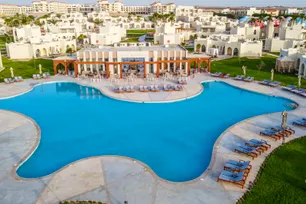 Xanadu Makadi Bay