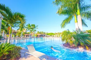 Lopesan Baobab Resort