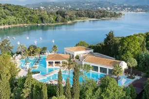 Grecotel Eva Palace