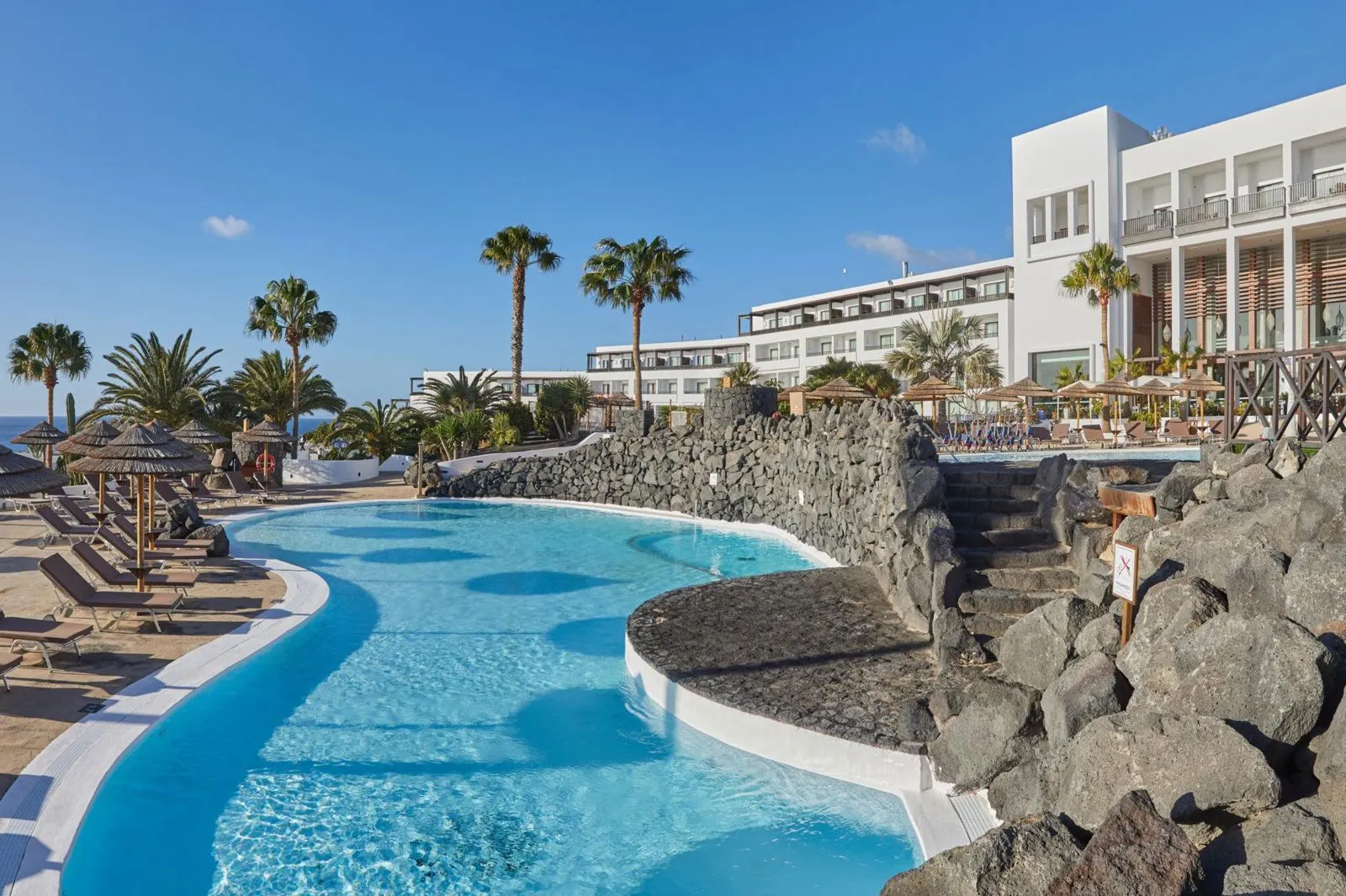 Secrets Lanzarote Resort & Spa