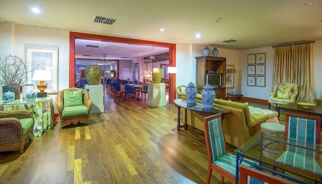 Hotel Azoris Faial Garden - Horta-Faial