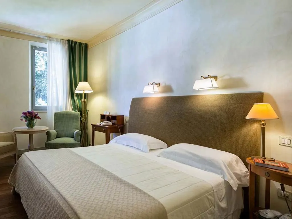 Posta Donini - Classic kamer