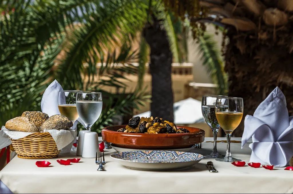 Hotel Atlantic Agadir - Agadir