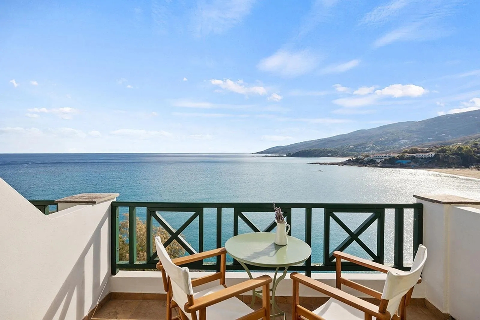 Erofili Beach Hotel