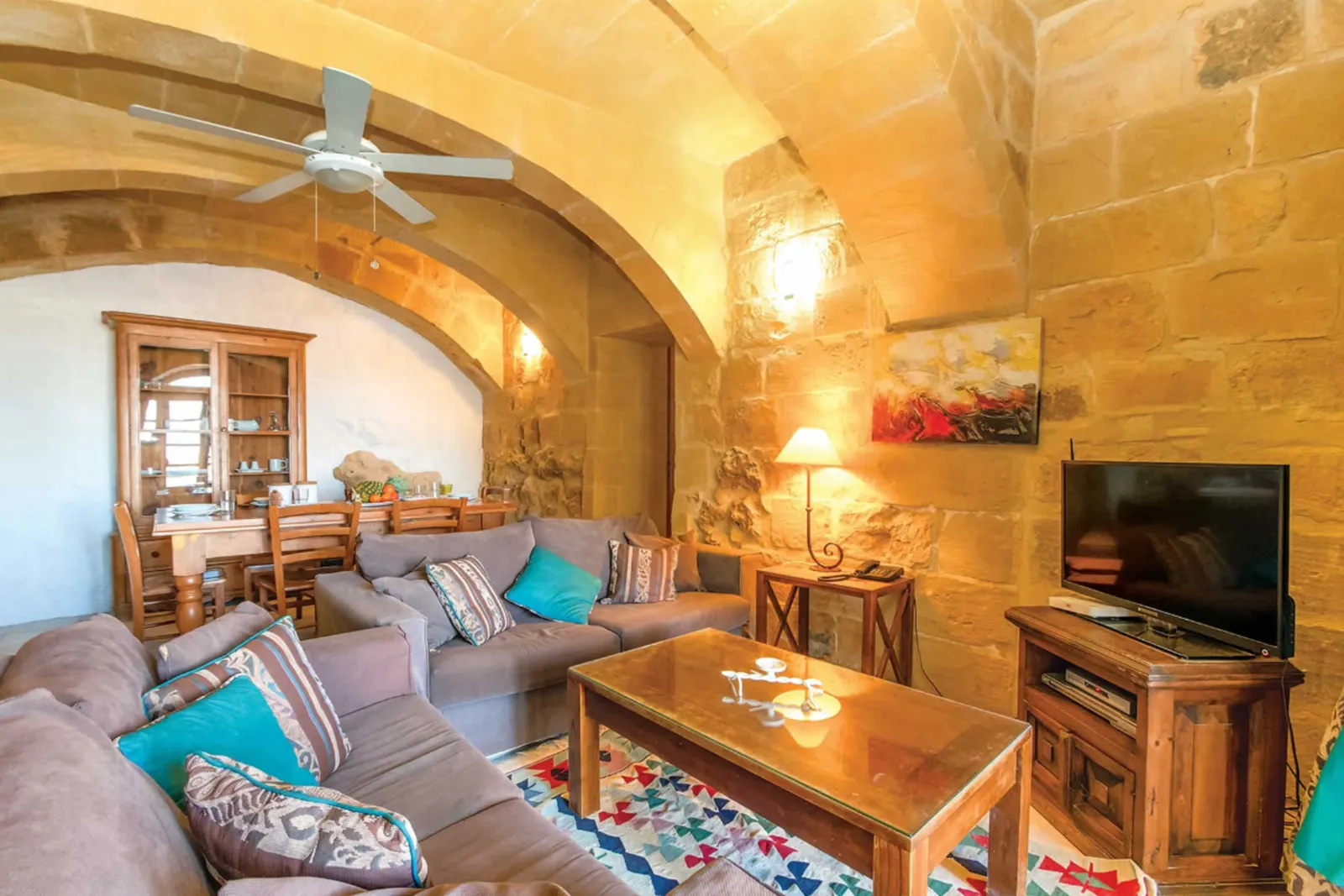 Villa/farmhouse Ghar Ilma V - Gozo
