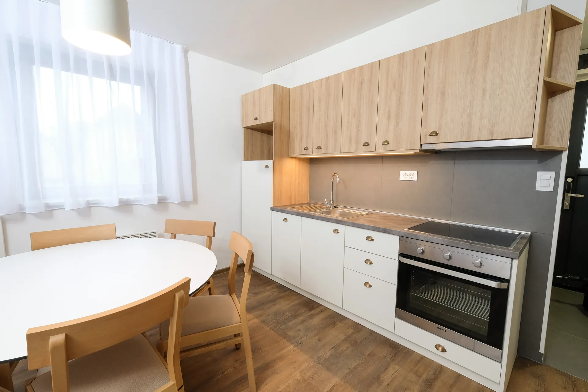 Type Lux Plus keuken