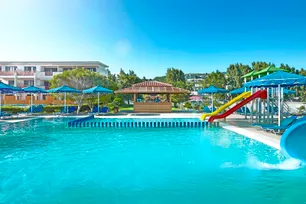 Mitsis Ramira Beach Hotel