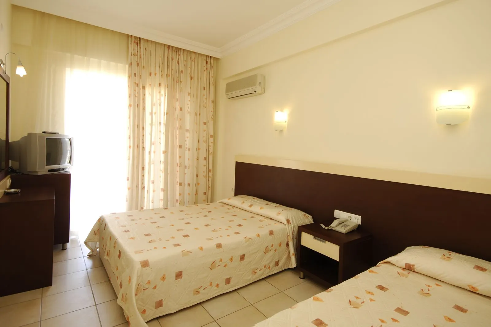 Kleopatra Hotel