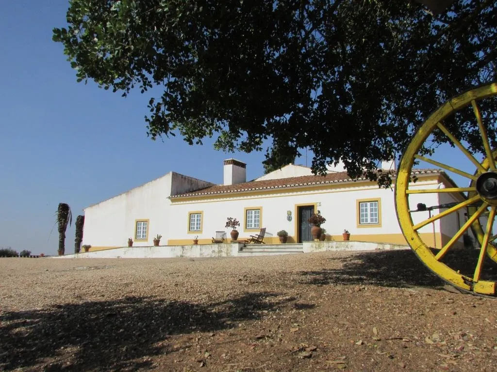 Hotel Monte da Corte Ligeira