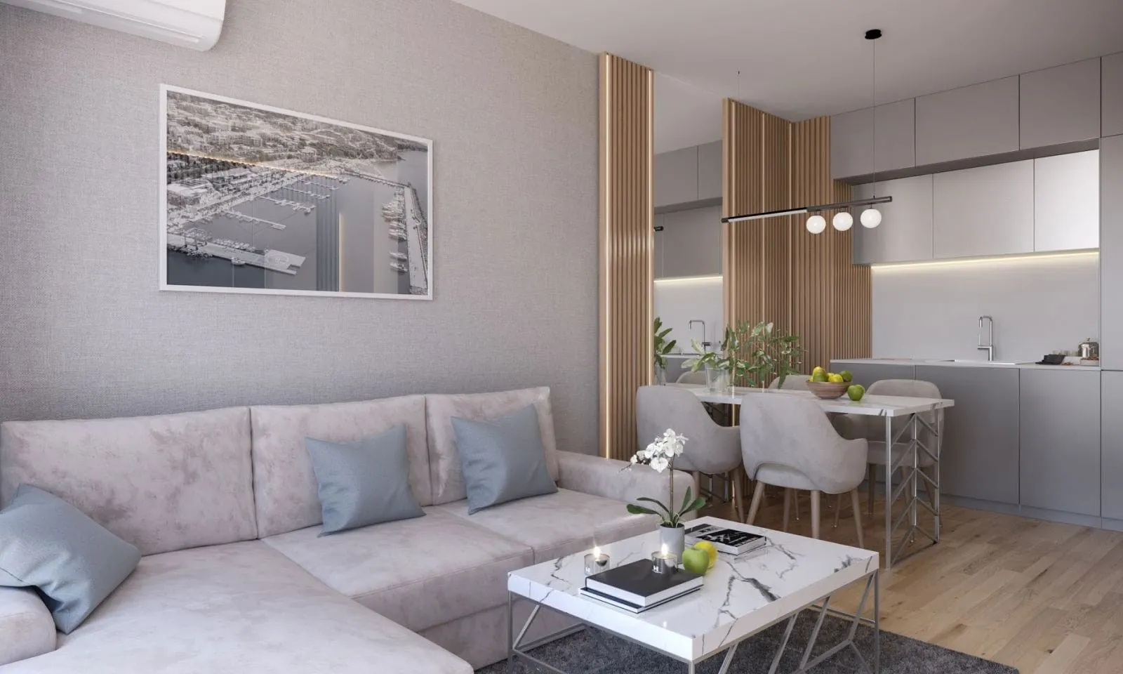 Harmony Suites Grand Resort