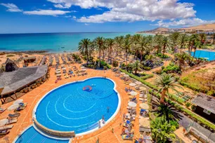 SBH Costa Calma Beach Resort