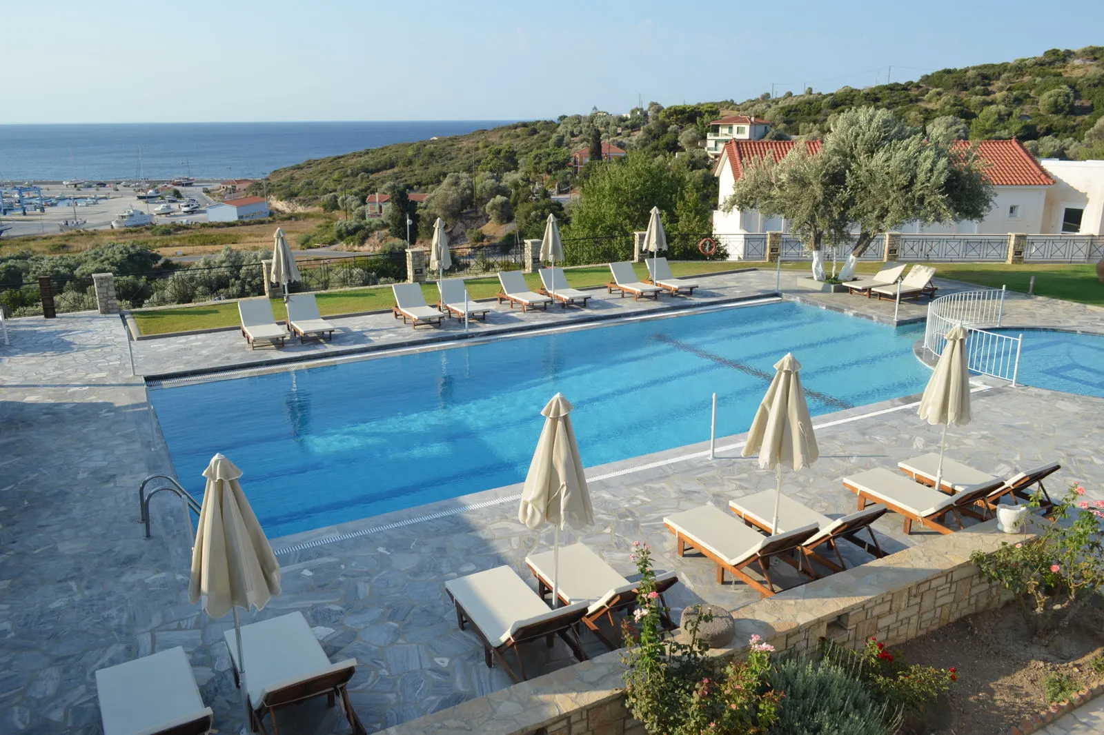 Penelope Appartementen