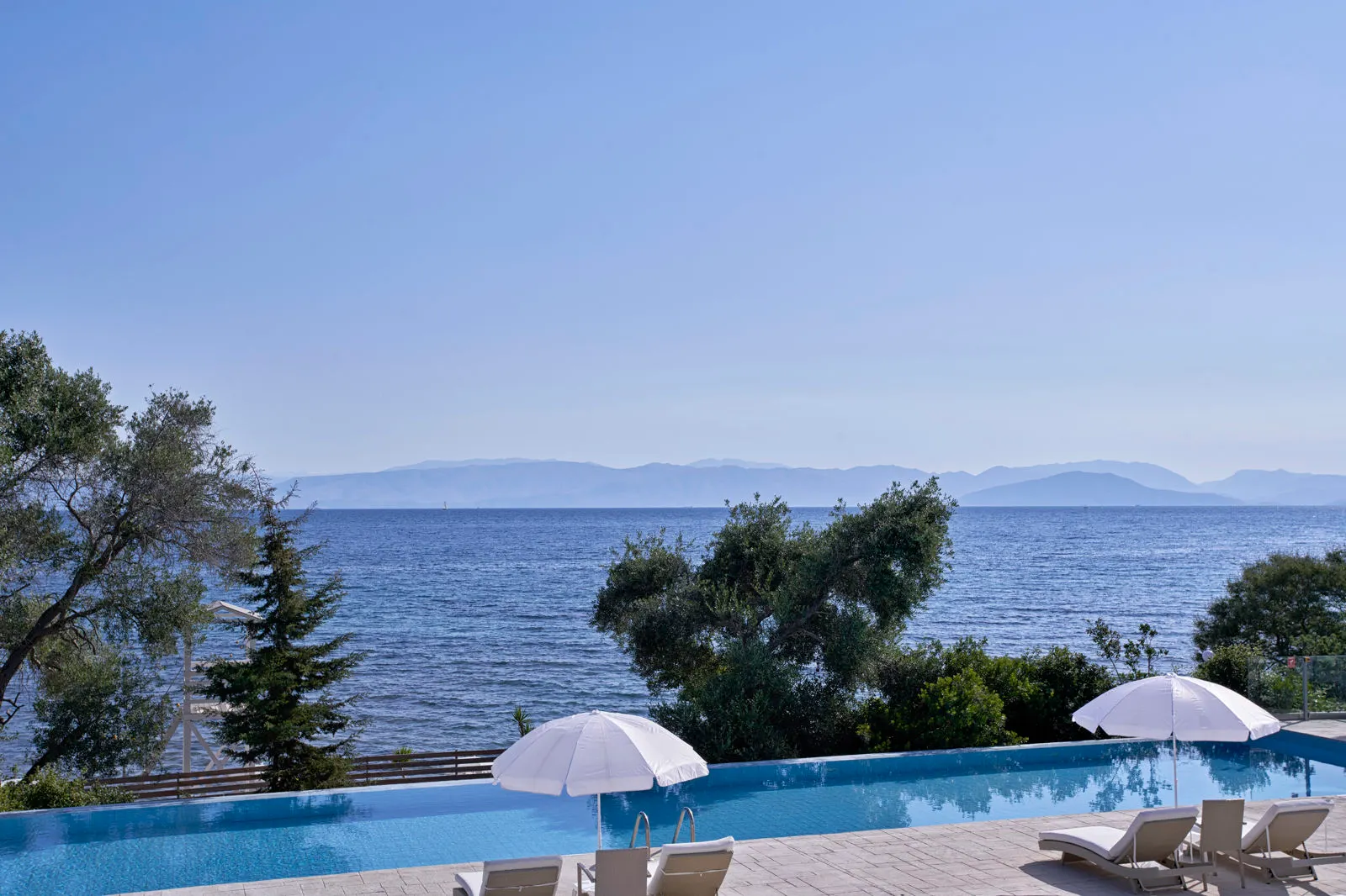 Mythos Palace