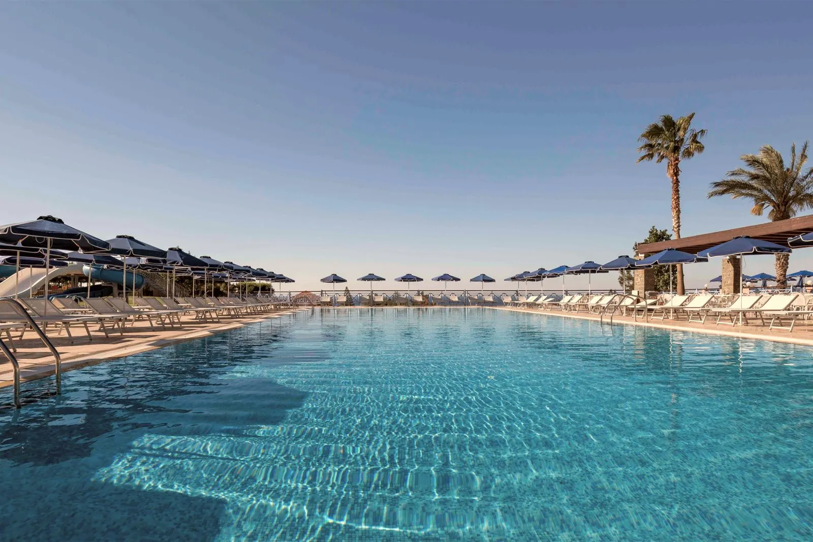 Princess Sun Hotel