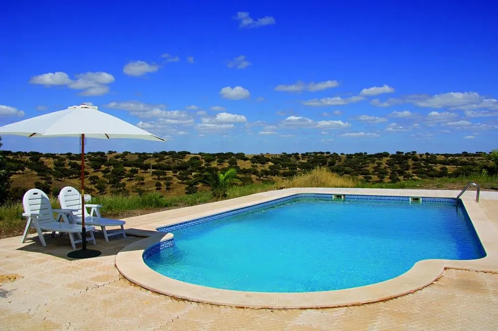 Hotel Monte da Corte Ligeira