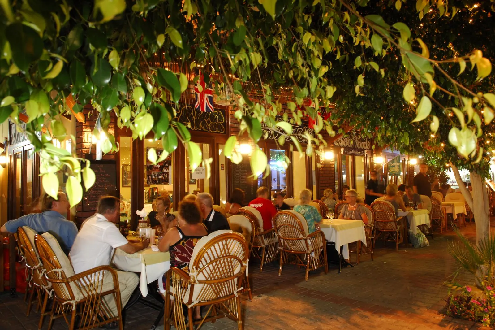 Kleopatra Hotel