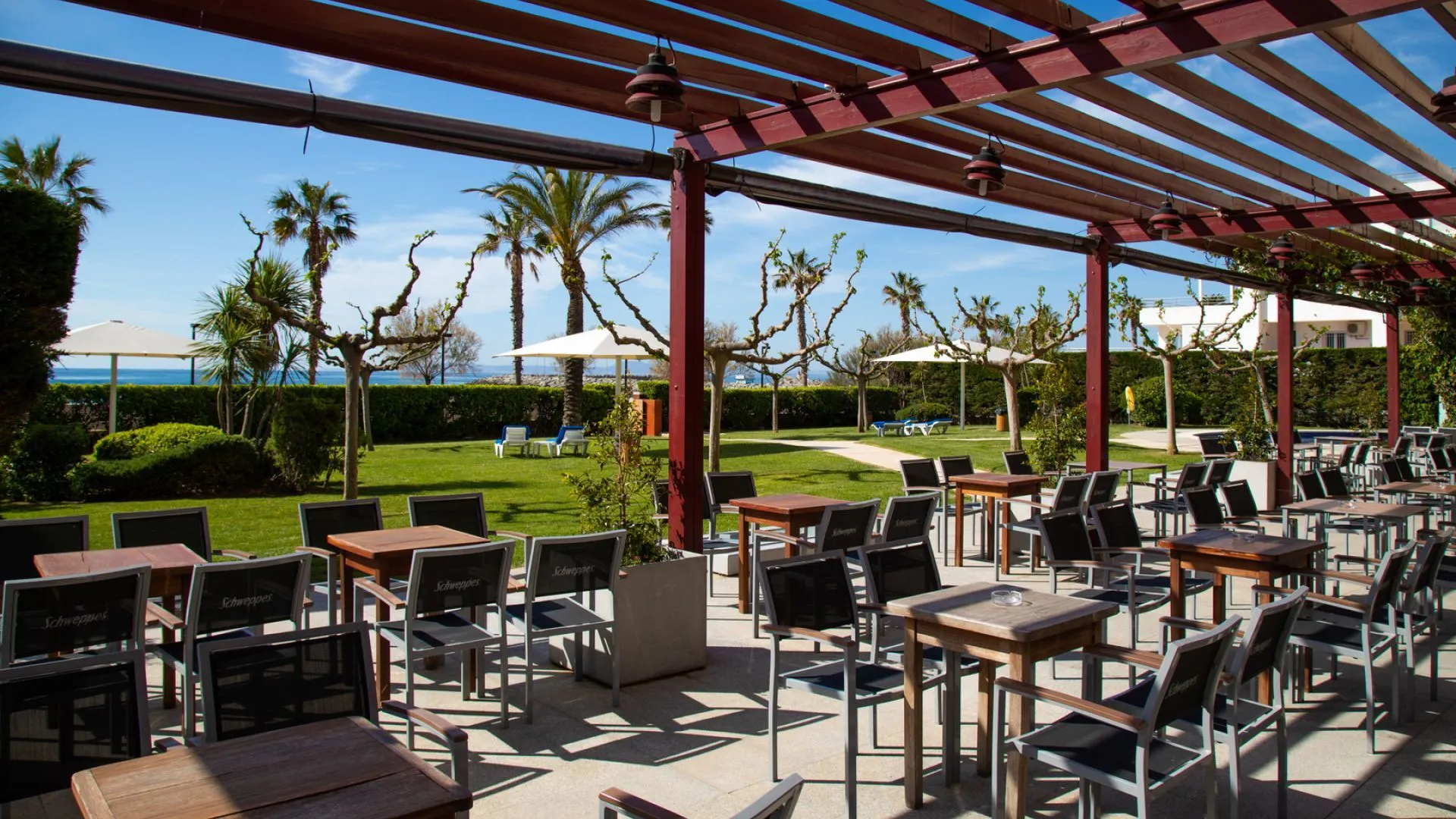 Terras