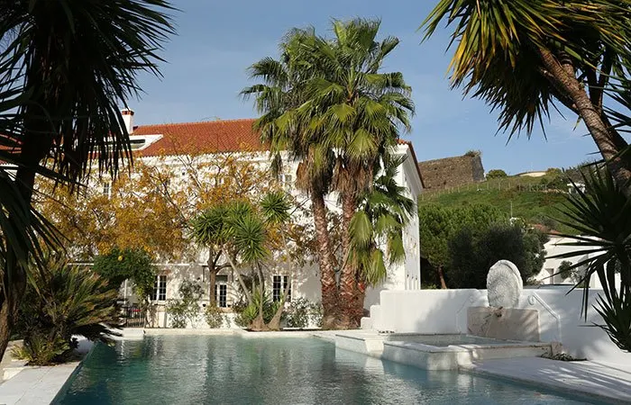 Hotel Pateo dos Solares Charm