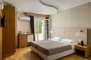 El Greco Hotel