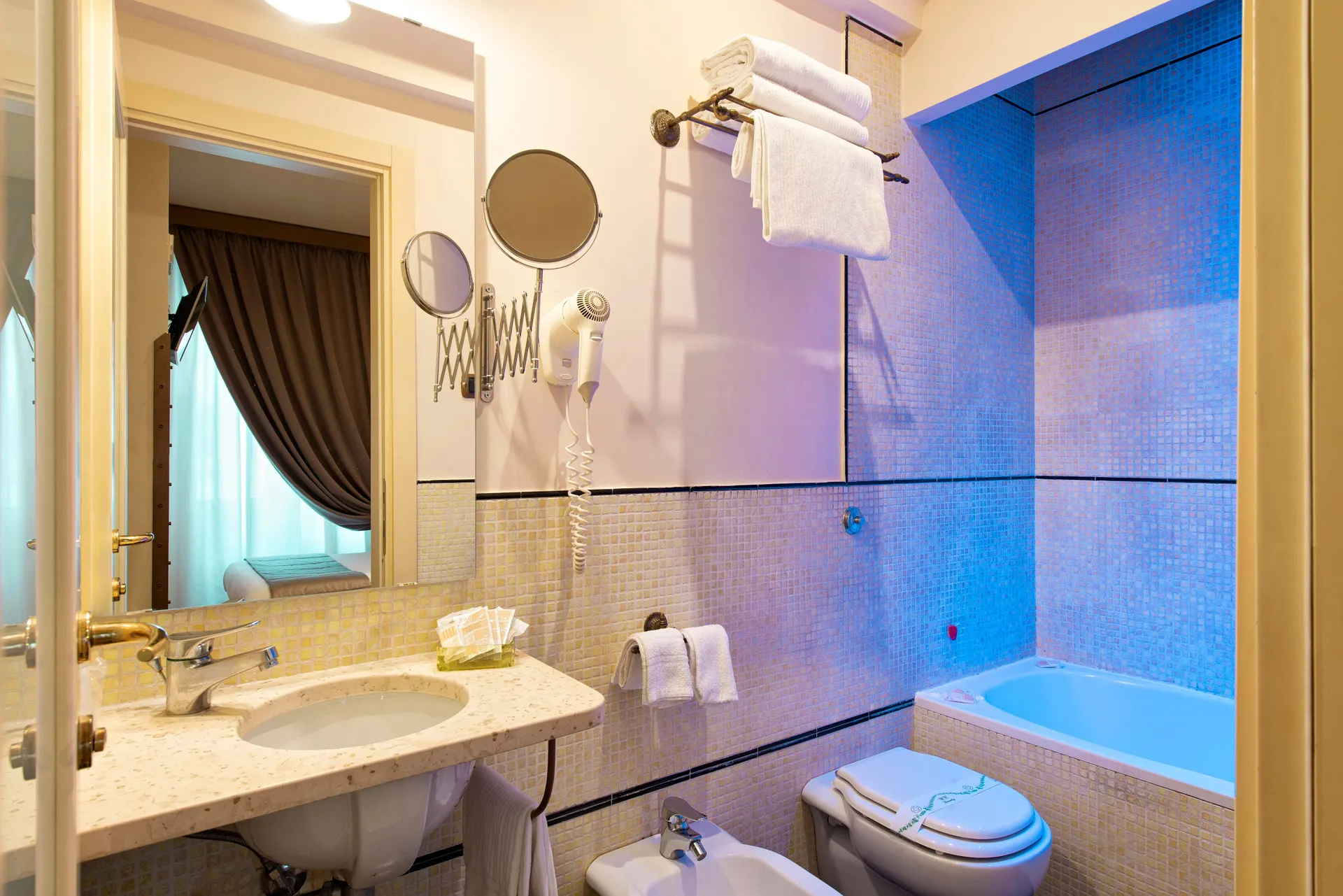 Badkamer