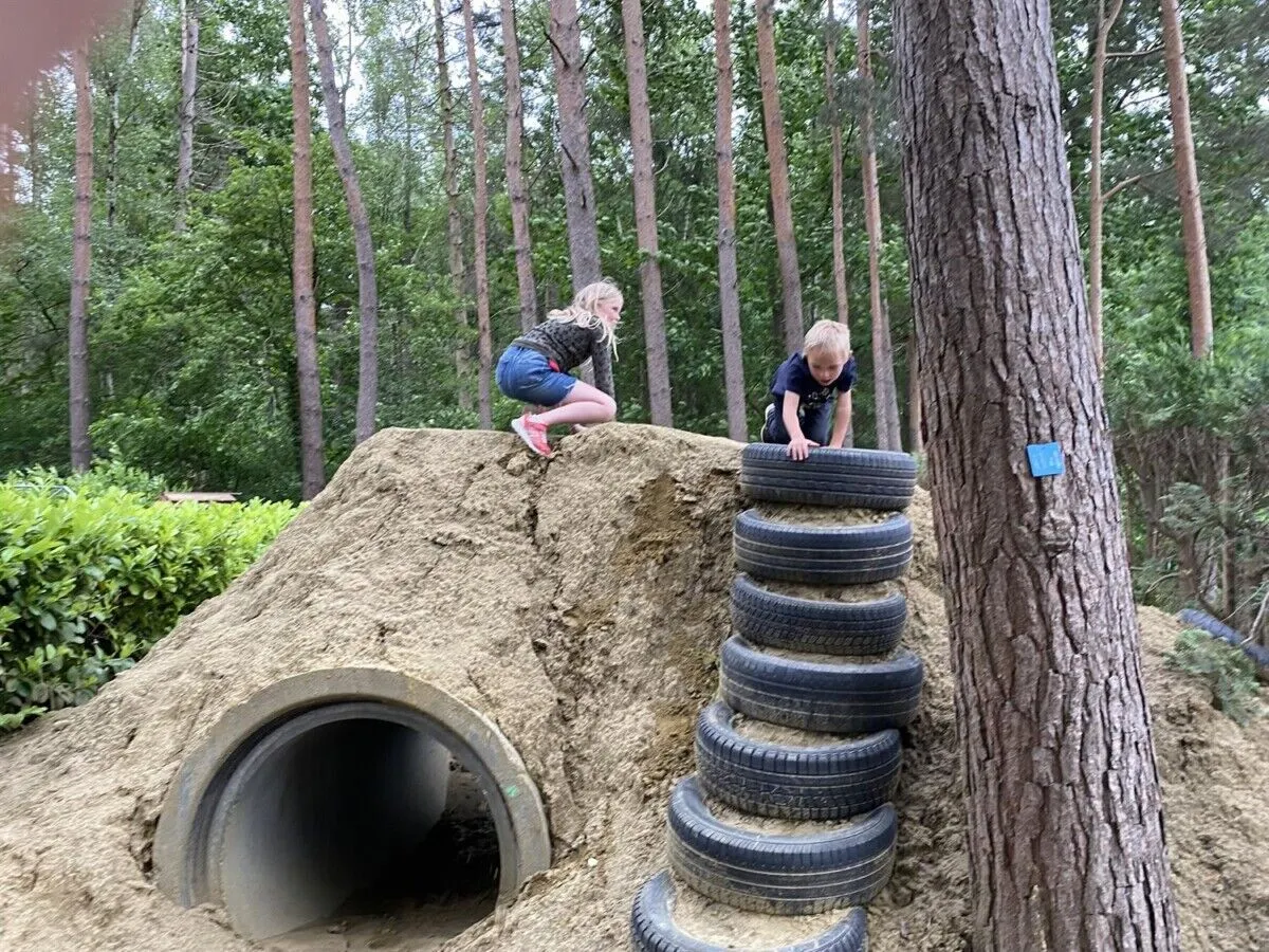 Speeltuin