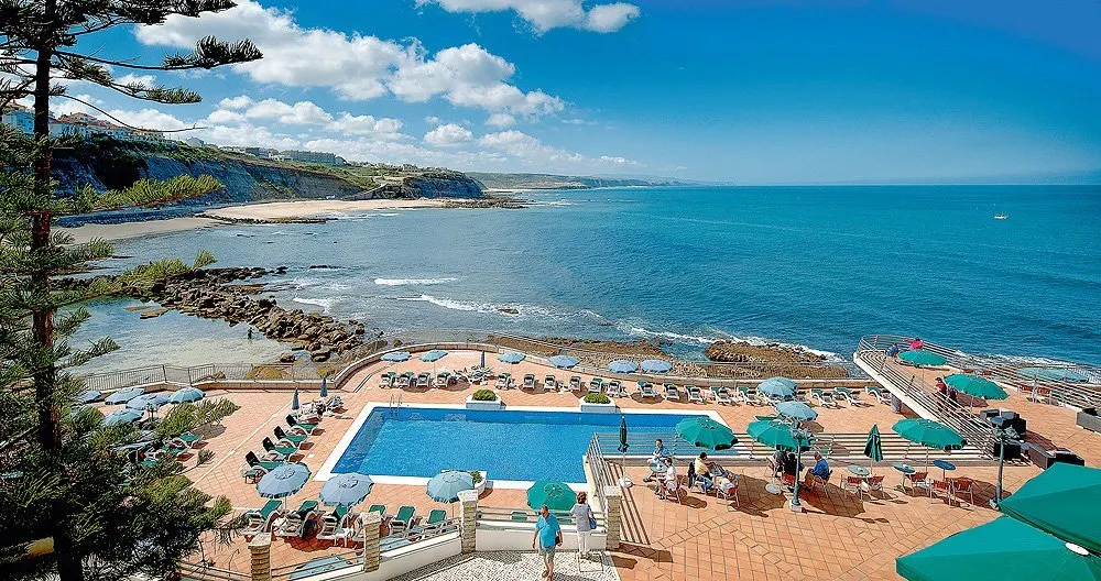 Hotel Vila Galé Ericeira - Ericeira
