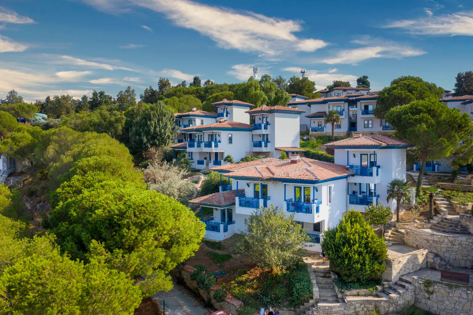 Asteria Ephesus Kusadasi