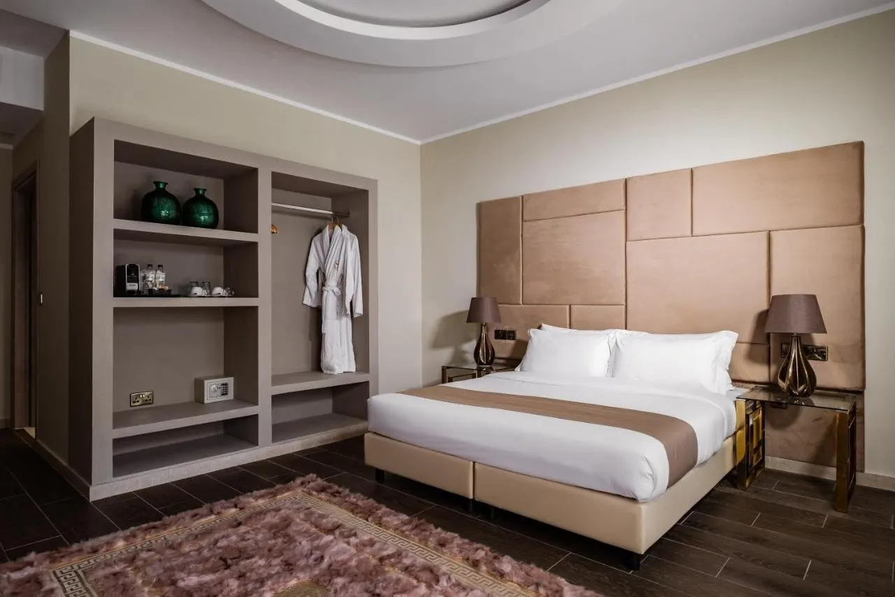 Hotel The Segond - Xaghra - junior suite