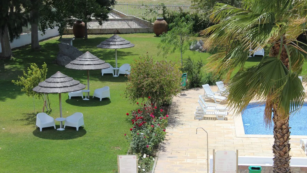 Hotel Beja Parque - Beja