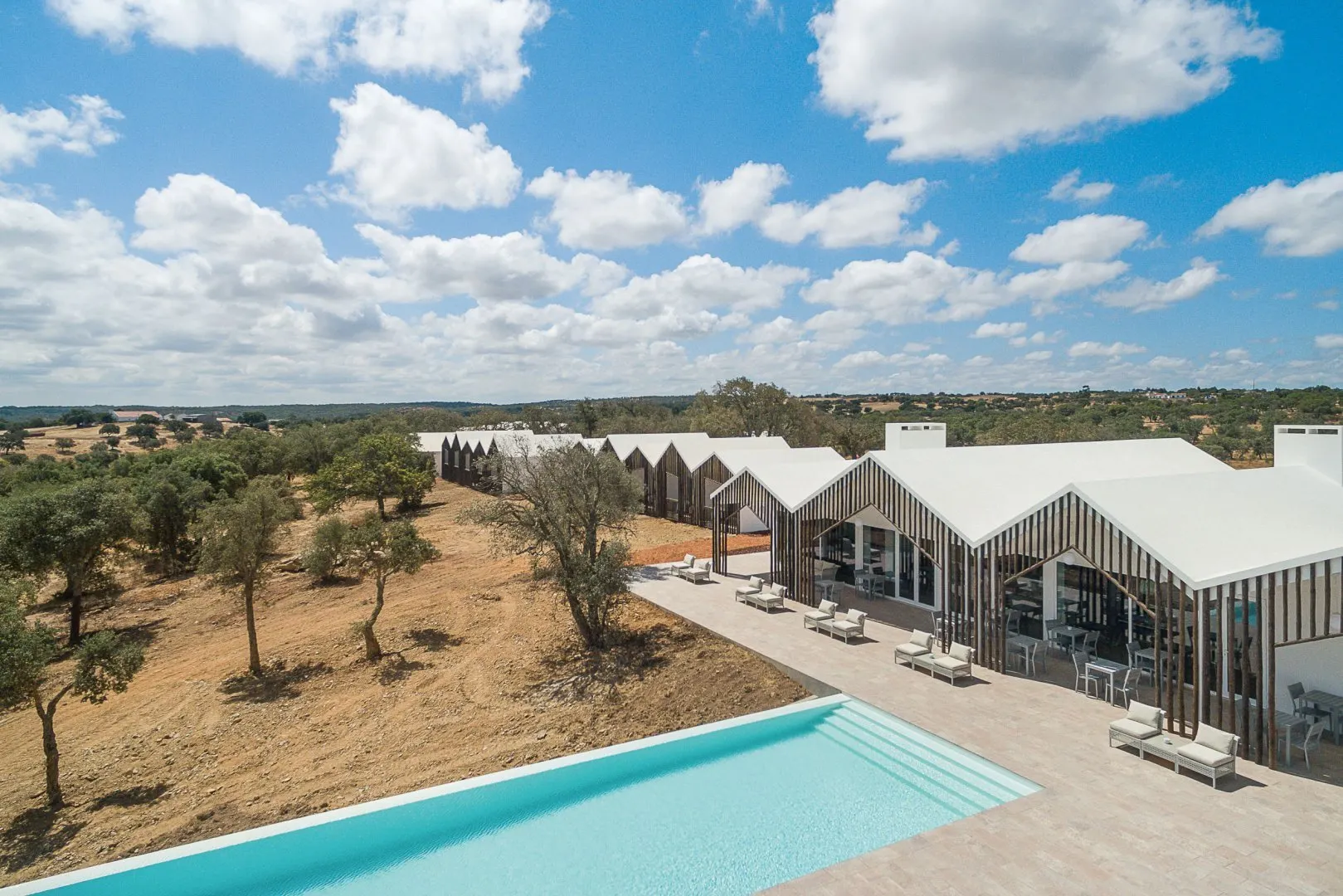Sobreiras Alentejo Country Hotel - Grandola