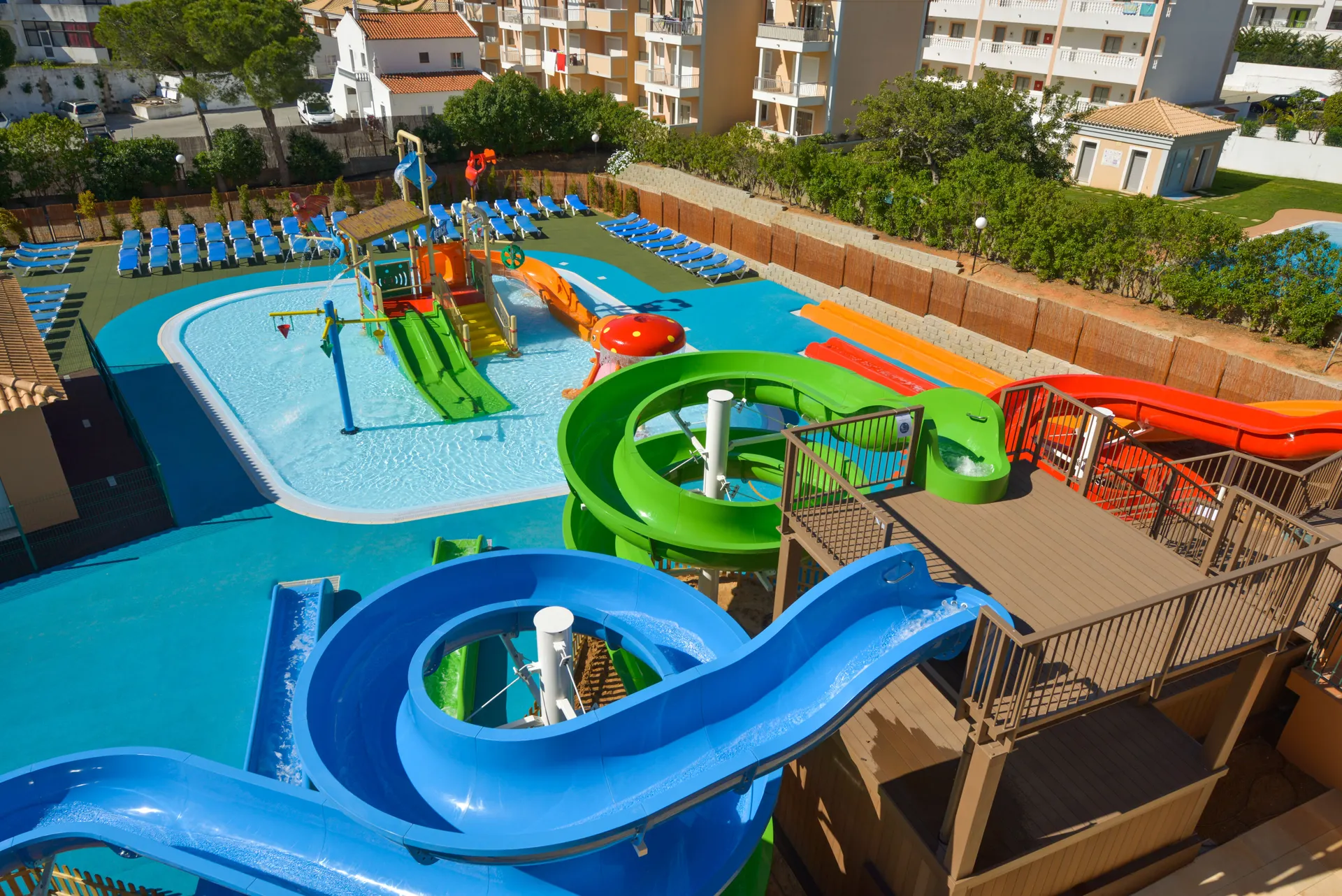 Aquapark