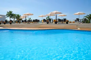 Nerja Club Spa & By Dorobe