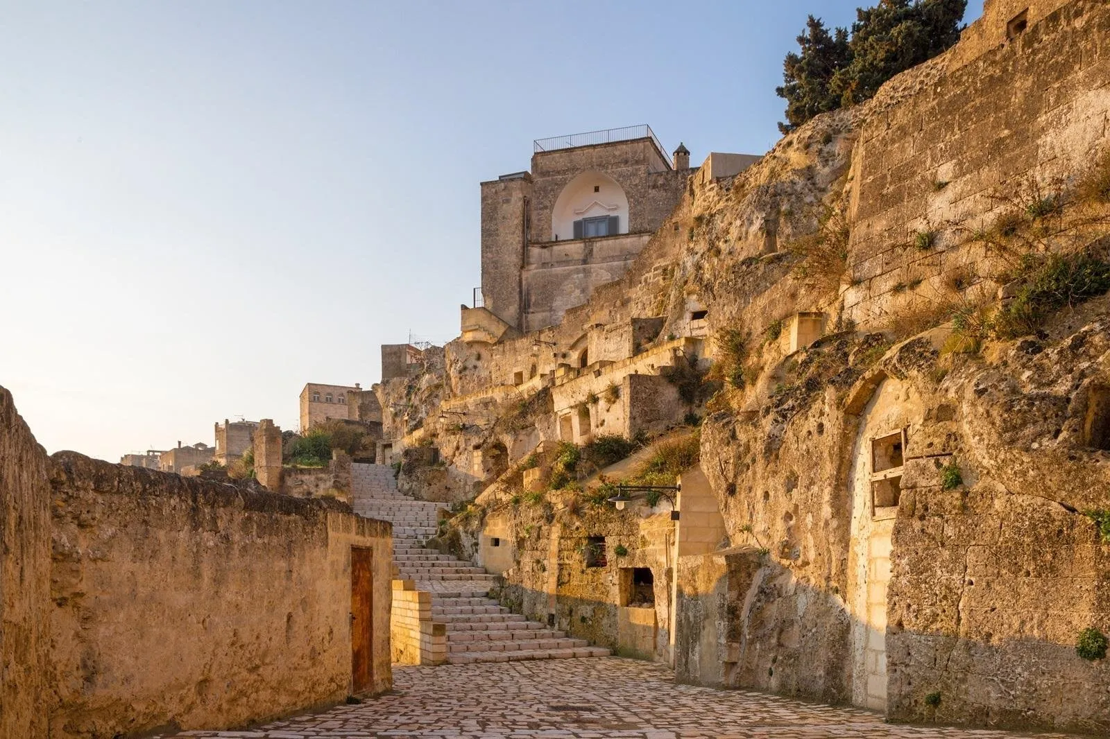 Fly-drive Compleet Puglia