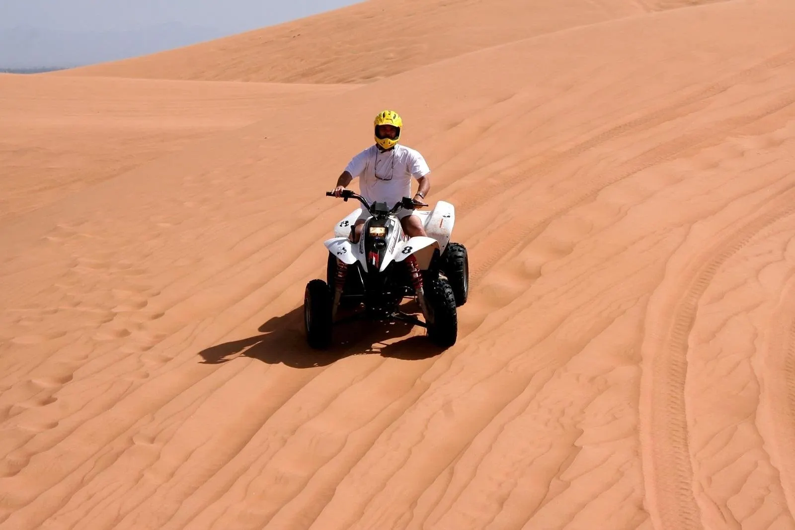 Sportief & Avontuurlijk Oman