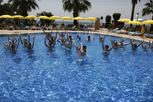 Aska Bayview Resort