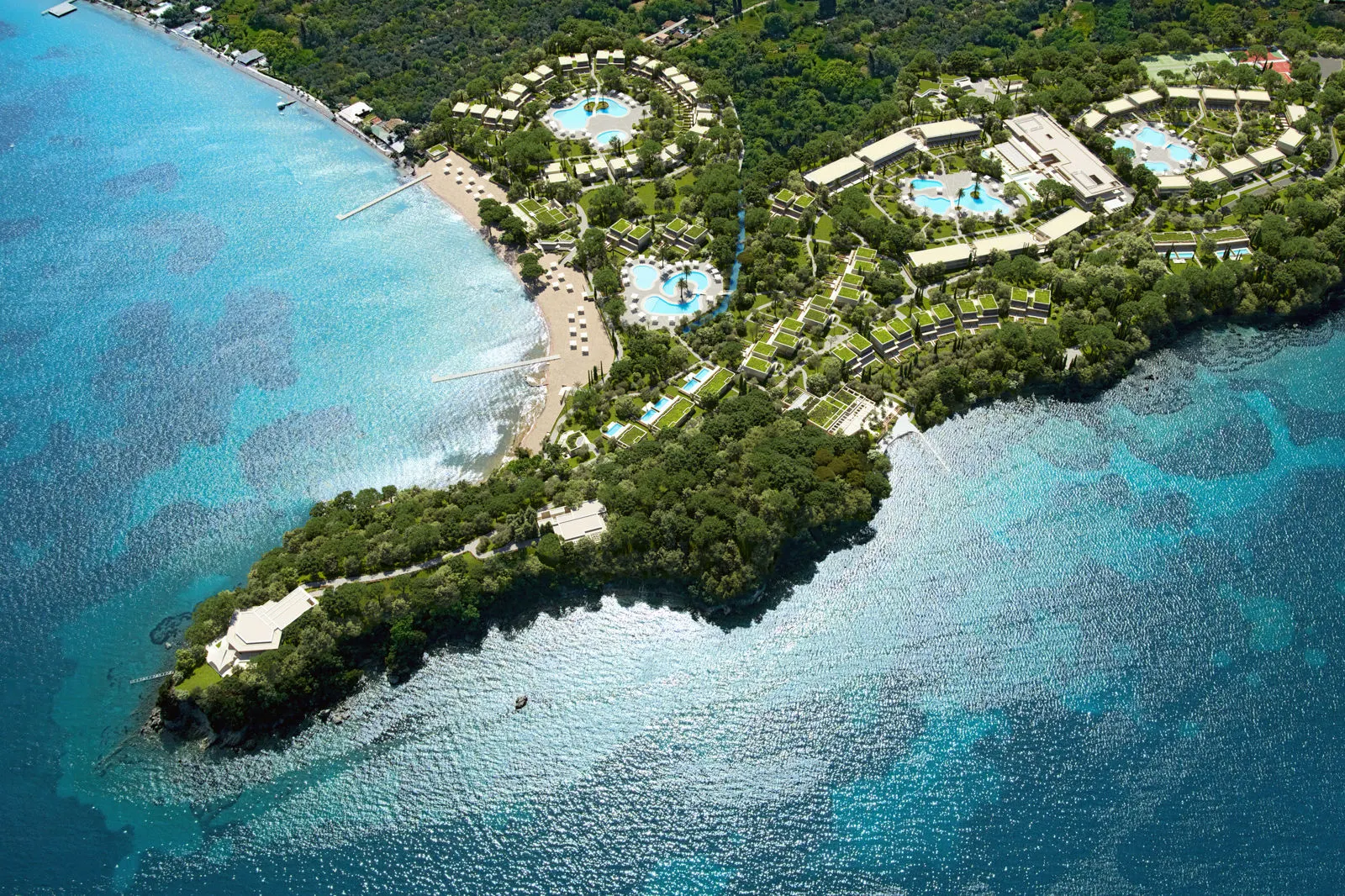 Ikos Odisia Hotel